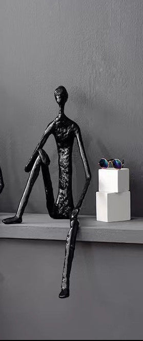 Eclipse Sculpture