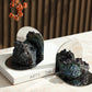 Kaleido Bookend