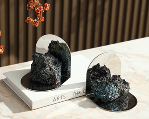 Kaleido Bookend