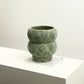 Verdant Vase