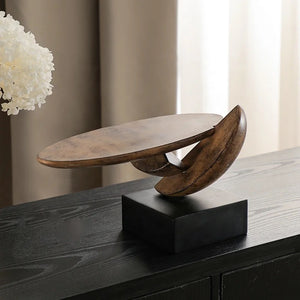 Dicha Sculpture