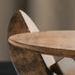 Dicha Sculpture