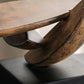 Dicha Sculpture