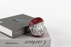 Apple Ornament