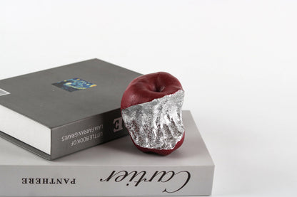 Apple Ornament