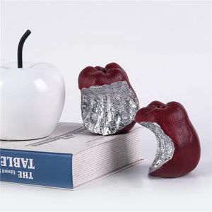 Apple Ornament