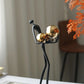 Orb Sculpture