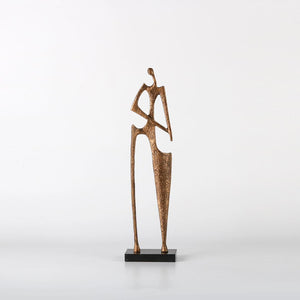 Corlun Sculpture