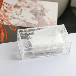 Luxeora Tissue Holder