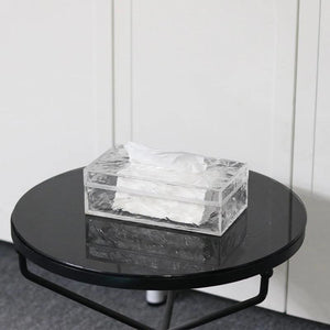 Luxeora Tissue Holder