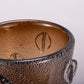 Crest Vase