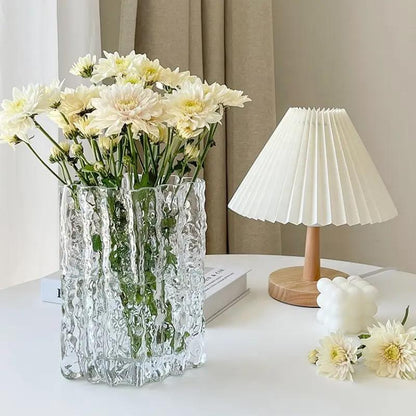 Glacier Vase