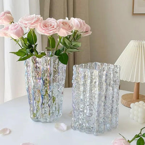 Glacier Vase