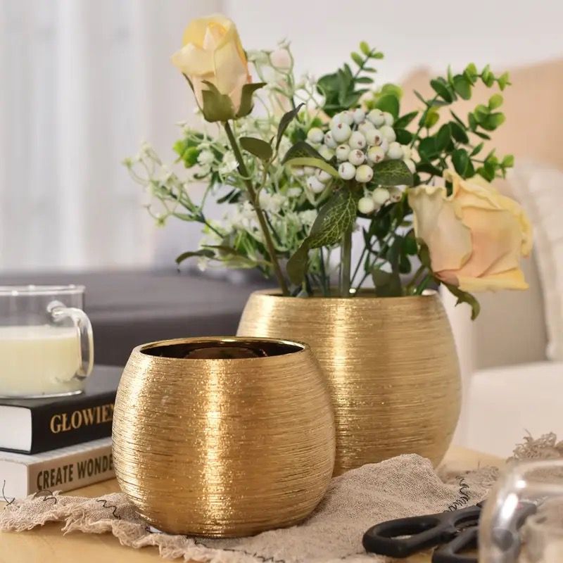 Aurelia Vase